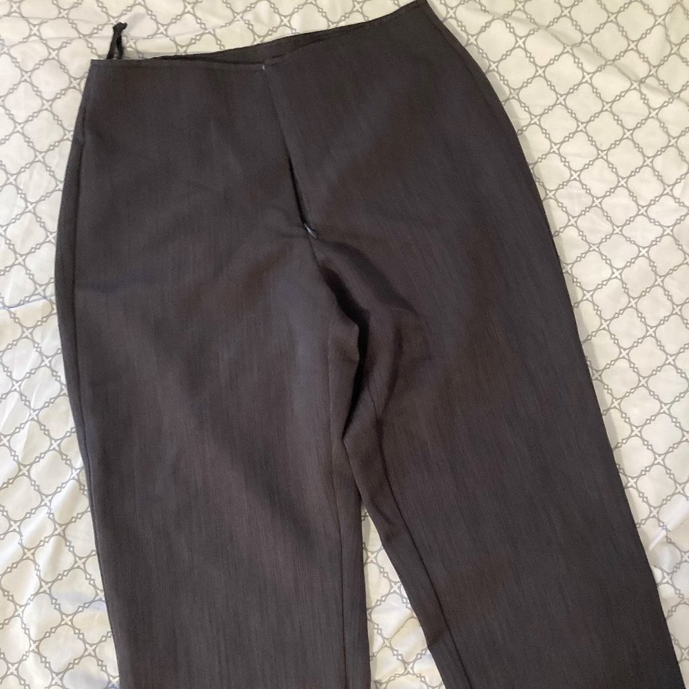 Wrapper Formal/Semi-Formal/ fall casual Pants
